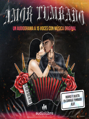 cover image of Amor tumbado